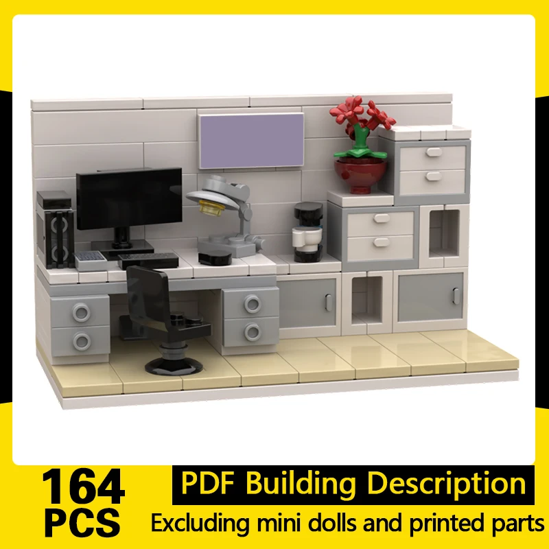 City Street View Model MOC Building Bricks Office Space Scene Modular Technology Gifts Holiday Assemble Children Toys Suit
City Street View Model MOC Building Bricks Office Space Scene Modular Technology Gifts Holiday Assemble Children Toys Suit