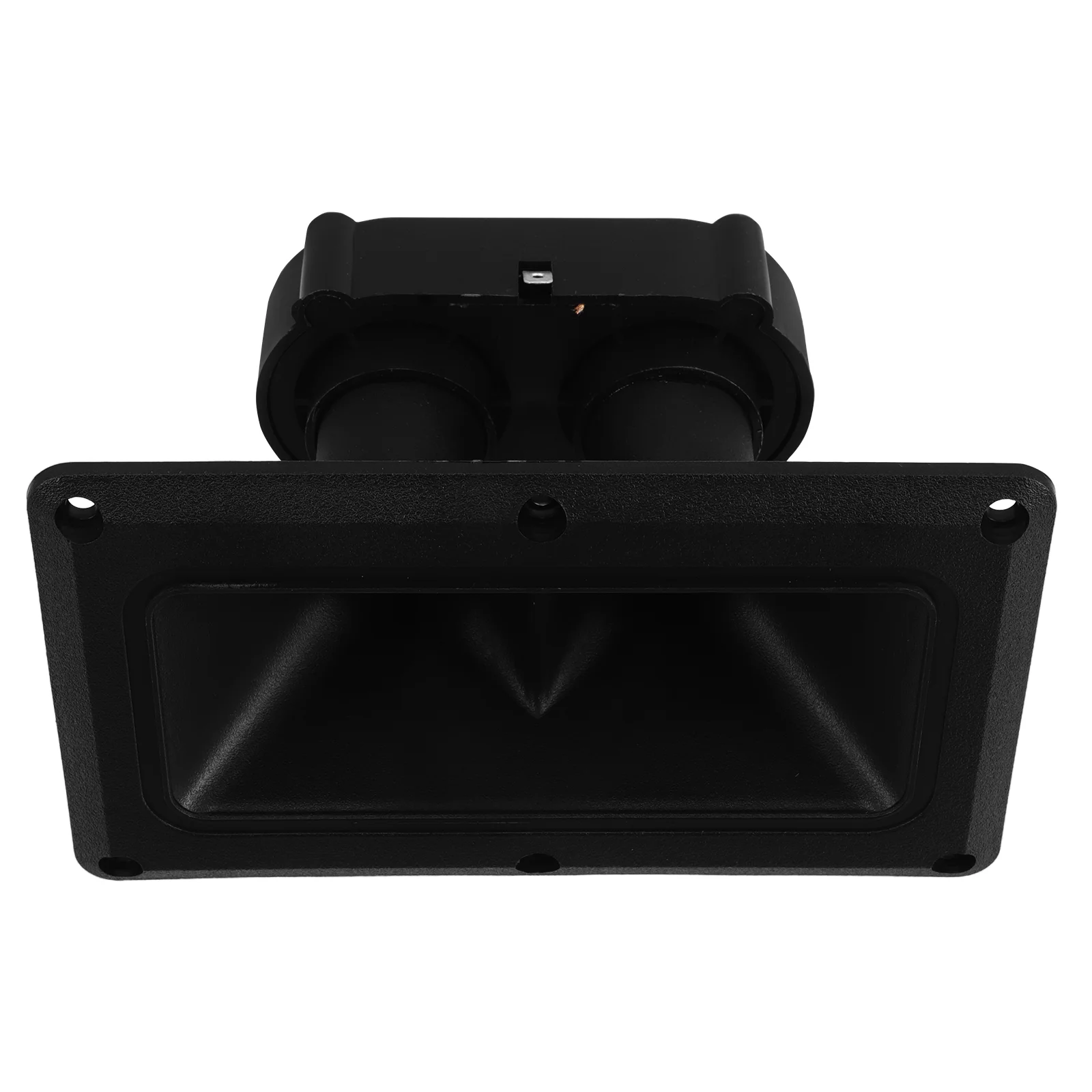 Audio Accessories Horn Speaker Tweeters Speakers Birdsong Dual Driver Part Plastic
Audio Accessories Horn Speaker Tweeters Speakers Birdsong Dual Driver Part Plastic