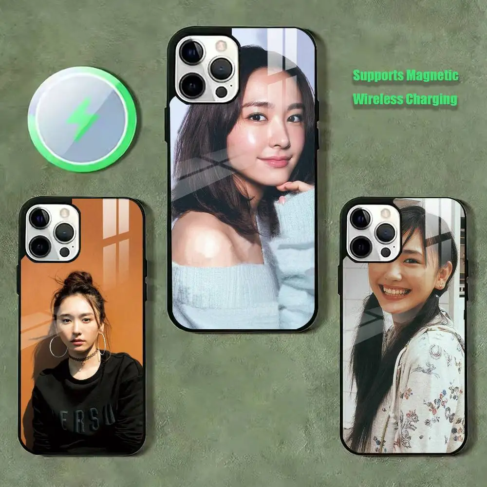 National Girlfriend Aragaki Yui Phone Case For iPhone17,16,15,14,13,12,11 Plus,Pro Supports Magnetic Wireless Charging
National Girlfriend Aragaki Yui Phone Case For iPhone17,16,15,14,13,12,11 Plus,Pro Supports Magnetic Wireless Charging