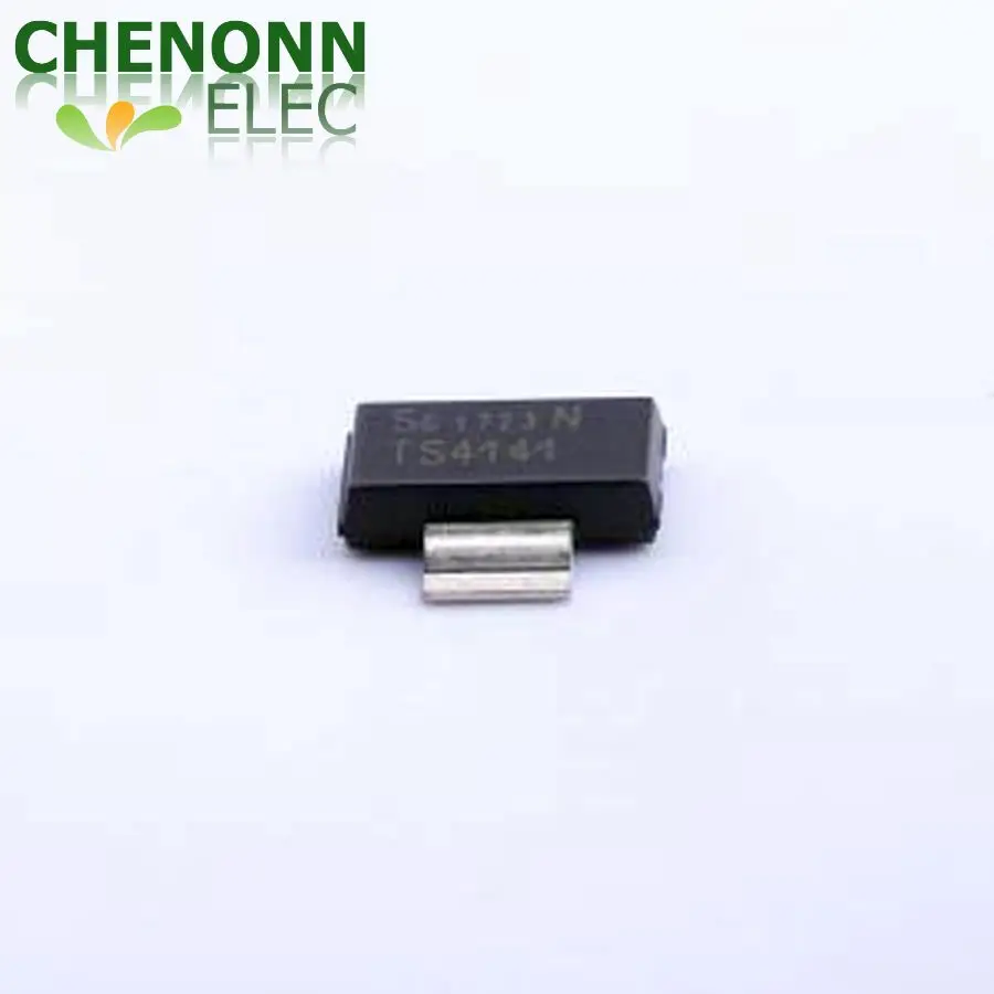 10PCS/LOT BTS4141N (Power Management)
10PCS/LOT BTS4141N (Power Management)