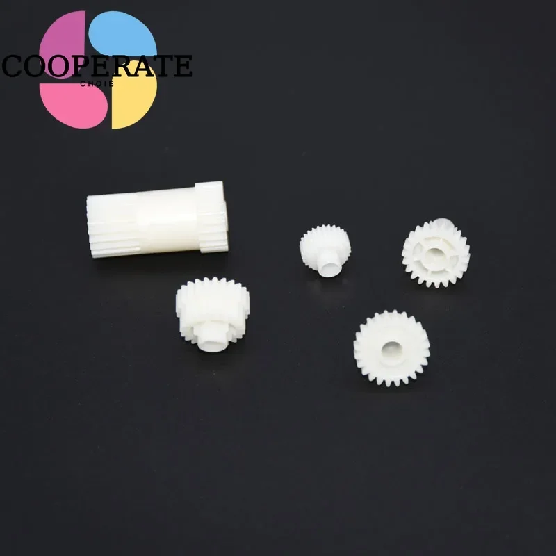 5 комплектов разработчиков для TOSHIBA e-Studio 2006 2306 2506 2007 2307 2507 2505 2505F 2505H
5 комплектов разработчиков для TOSHIBA e-Studio 2006 2306 2506 2007 2307 2507 2505 2505F 2505H