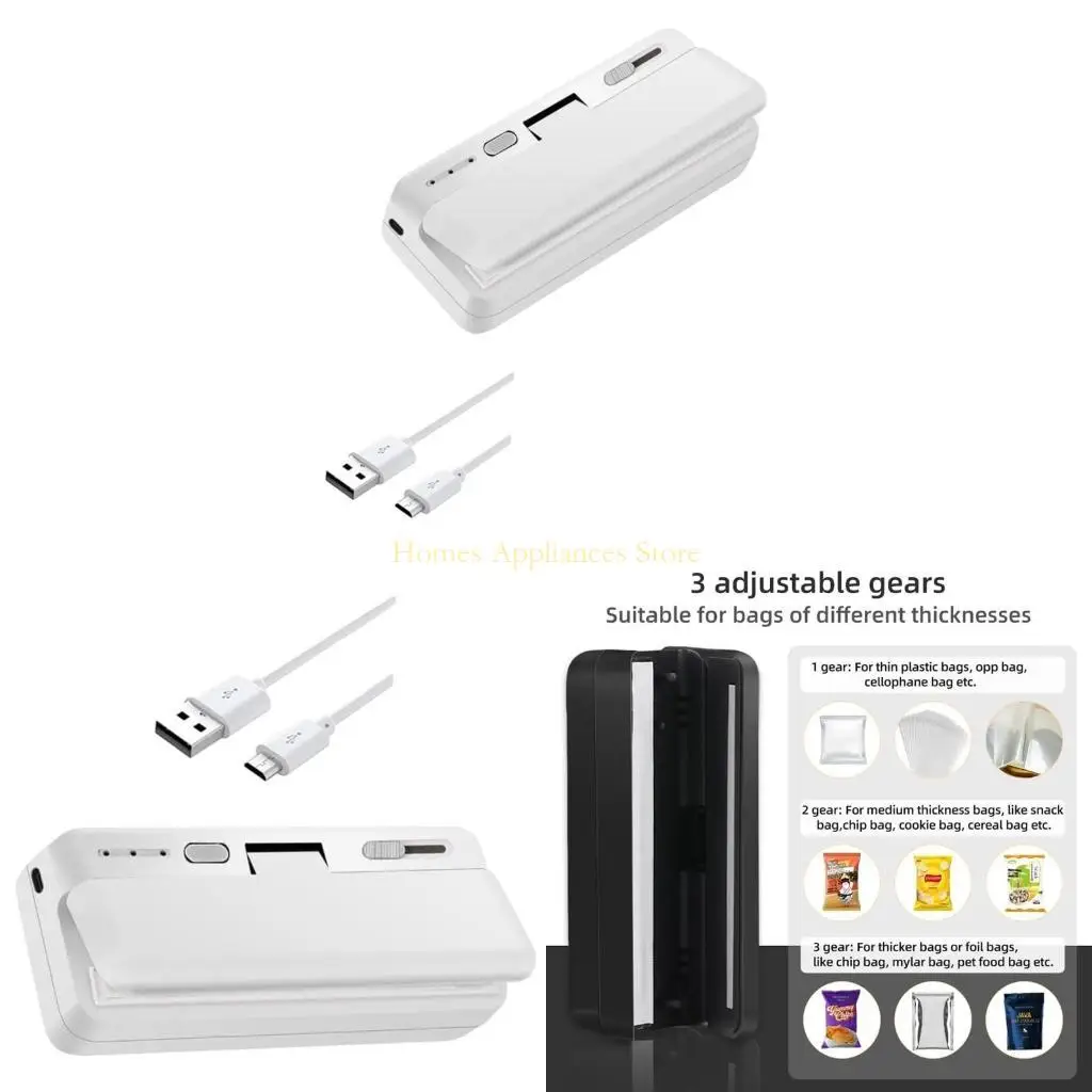 D0AB Vacuum Sealer Easy Operation User Friendly Vacuum Sealer Vacuum Sealing Machines
D0AB Vacuum Sealer Easy Operation User Friendly Vacuum Sealer Vacuum Sealing Machines