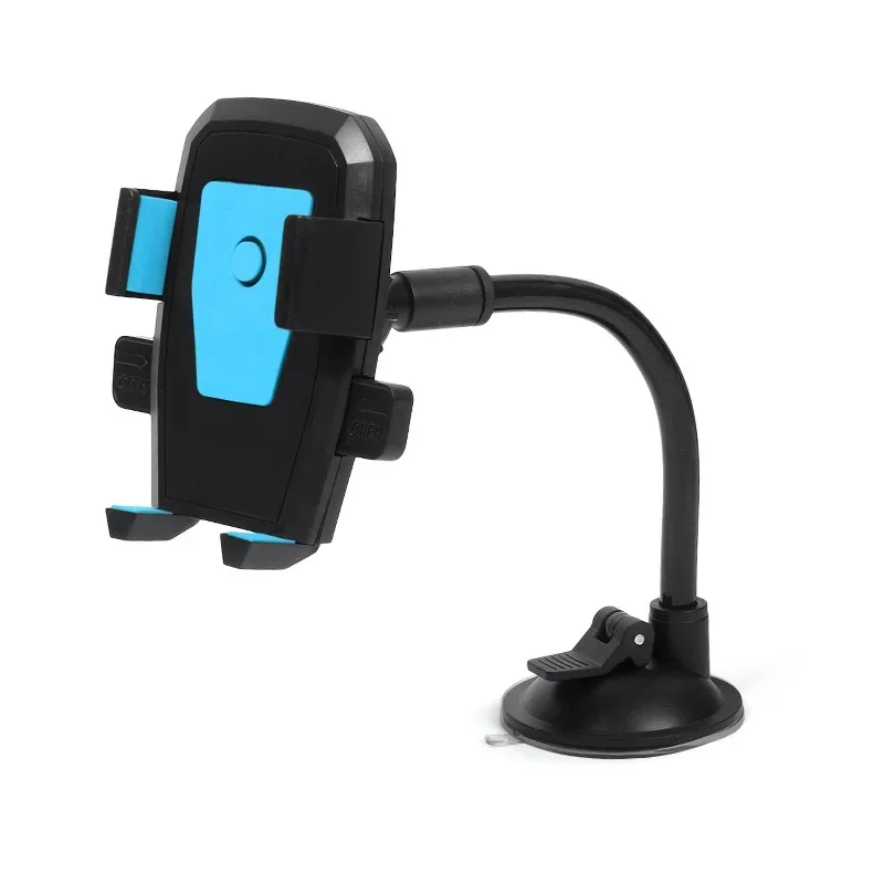 New Car Phone Holder Bracket Mount Cup Holder Universal Car Mobile Support Suction Windshield Phone Locking Car-Accessories
New Car Phone Holder Bracket Mount Cup Holder Universal Car Mobile Support Suction Windshield Phone Locking Car-Accessories