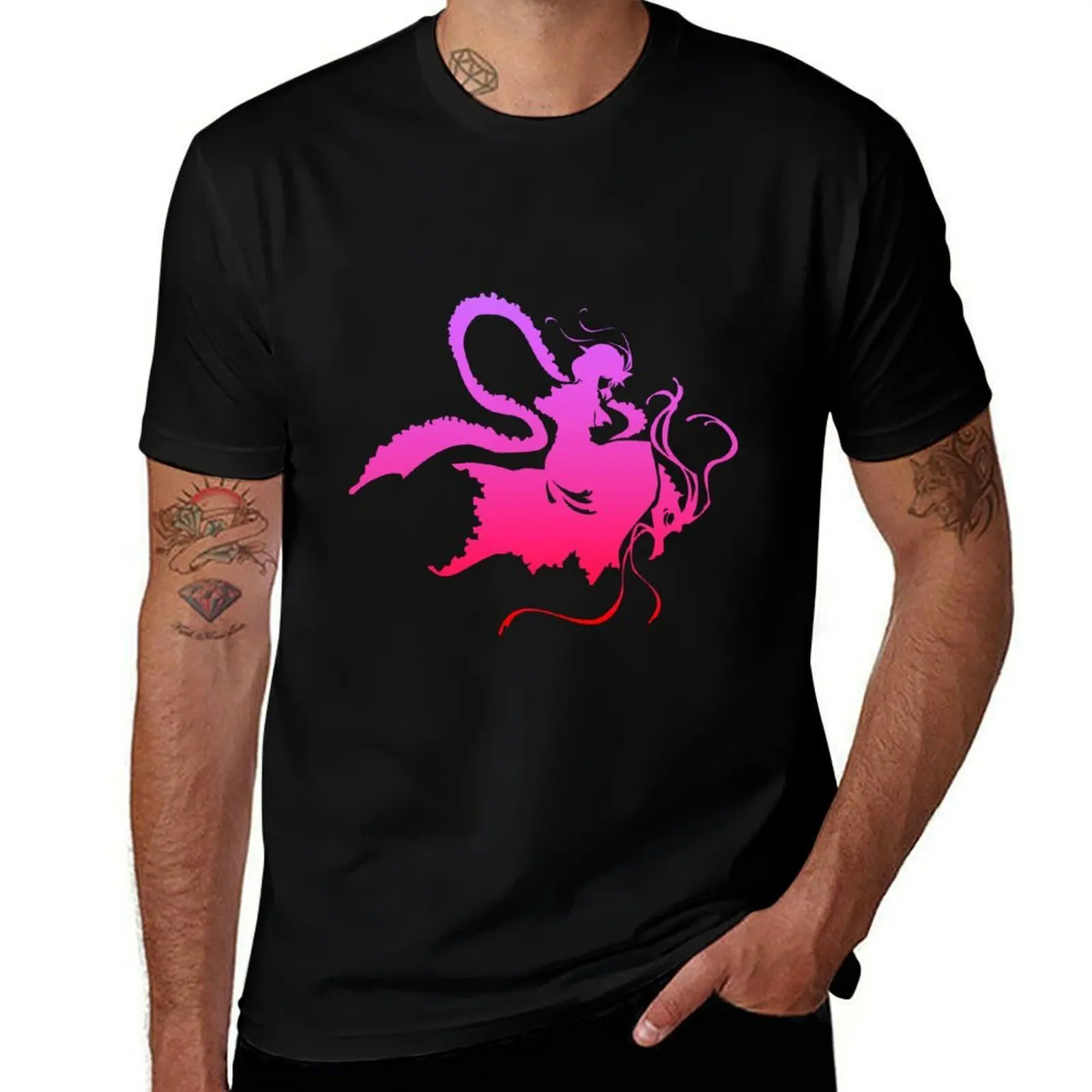 Iku Nagae Silhouette ~ Touhou T-Shirt oversized shirts graphic tee aesthetic clothes essential t shirt t shirts for men pack 
Iku Nagae Silhouette ~ Touhou T-Shirt oversized shirts graphic tee aesthetic clothes essential t shirt t shirts for men pack