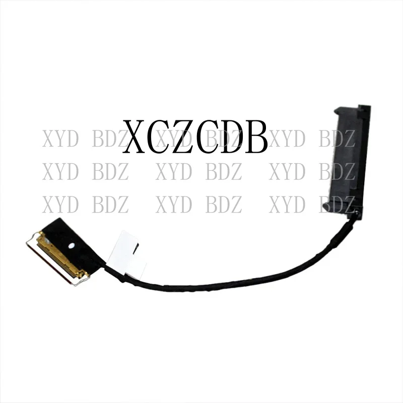 DB HDD Sata CABLE For Lenovo ThinkPad A275 20KC 20KD 01HW968 DC02C009Q10
DB HDD Sata CABLE For Lenovo ThinkPad A275 20KC 20KD 01HW968 DC02C009Q10