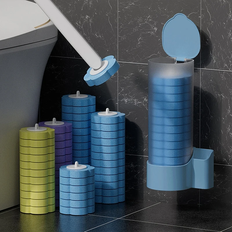 Toilet Brush Disposable Brush For Toilet Modern Hygienic Toilet Brush Bathroom Accessories Long Handle Cleaner Tool For Bathroom
Toilet Brush Disposable Brush For Toilet Modern Hygienic Toilet Brush Bathroom Accessories Long Handle Cleaner Tool For Bathroom