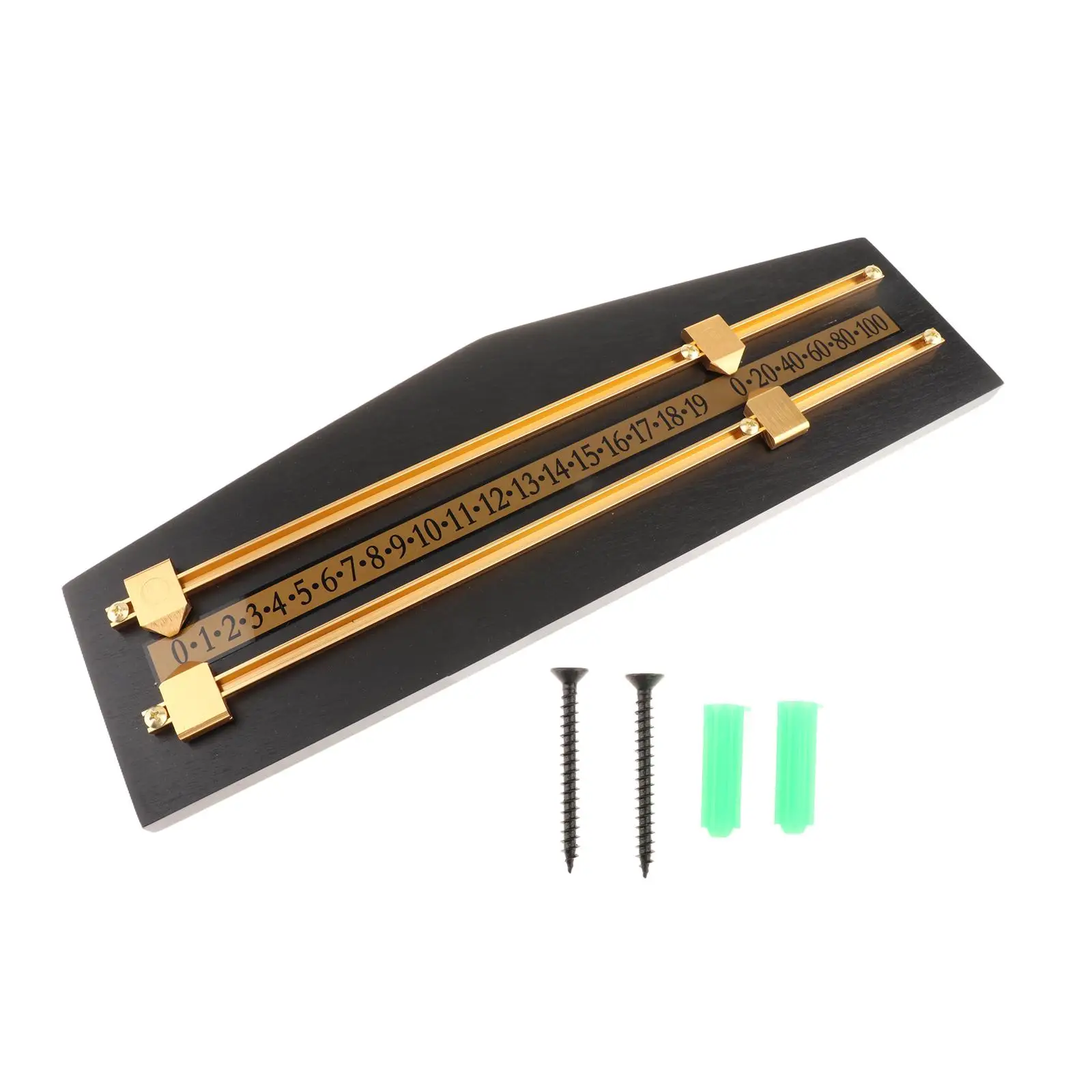 Durable Wooden Snooker Scoreboard Efficient Score Keeper Coach Goods for Indoor Outdoor Game Tables
Durable Wooden Snooker Scoreboard Efficient Score Keeper Coach Goods for Indoor Outdoor Game Tables