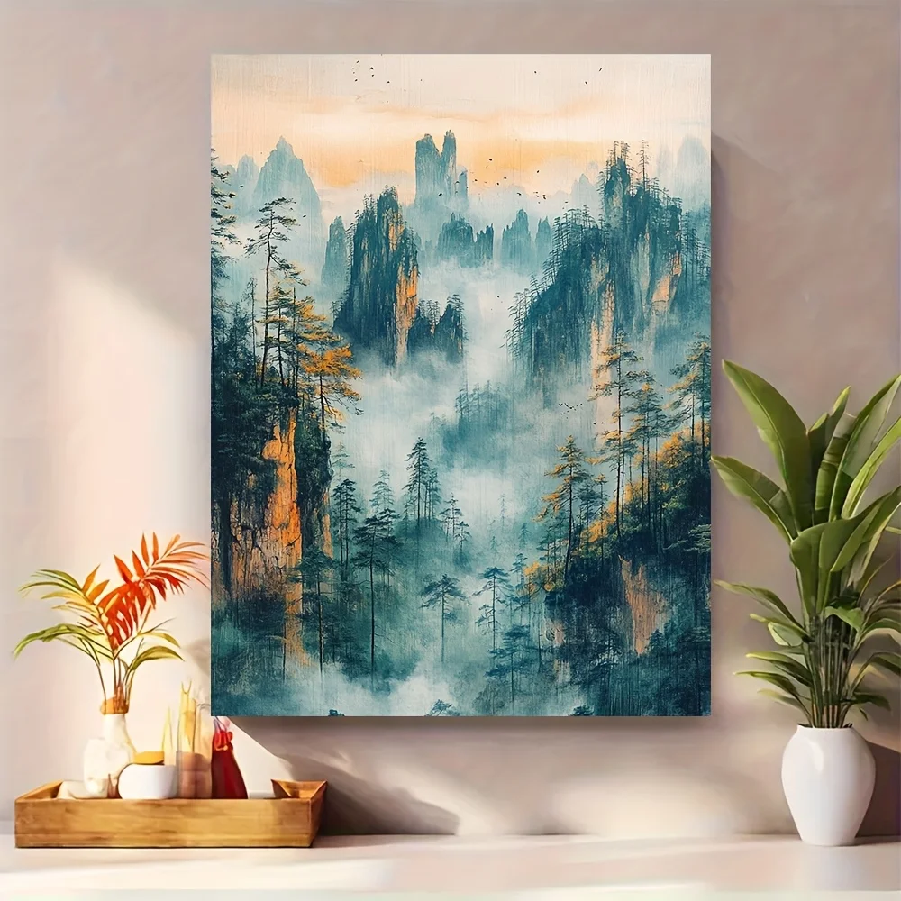 500/1000/1200/2000PCS Puzzles for Adults National Forest Park Scenery,Jigsaw Puzzles Brain Challenge Game Gift Home Decor
500/1000/1200/2000PCS Puzzles for Adults National Forest Park Scenery,Jigsaw Puzzles Brain Challenge Game Gift Home Decor