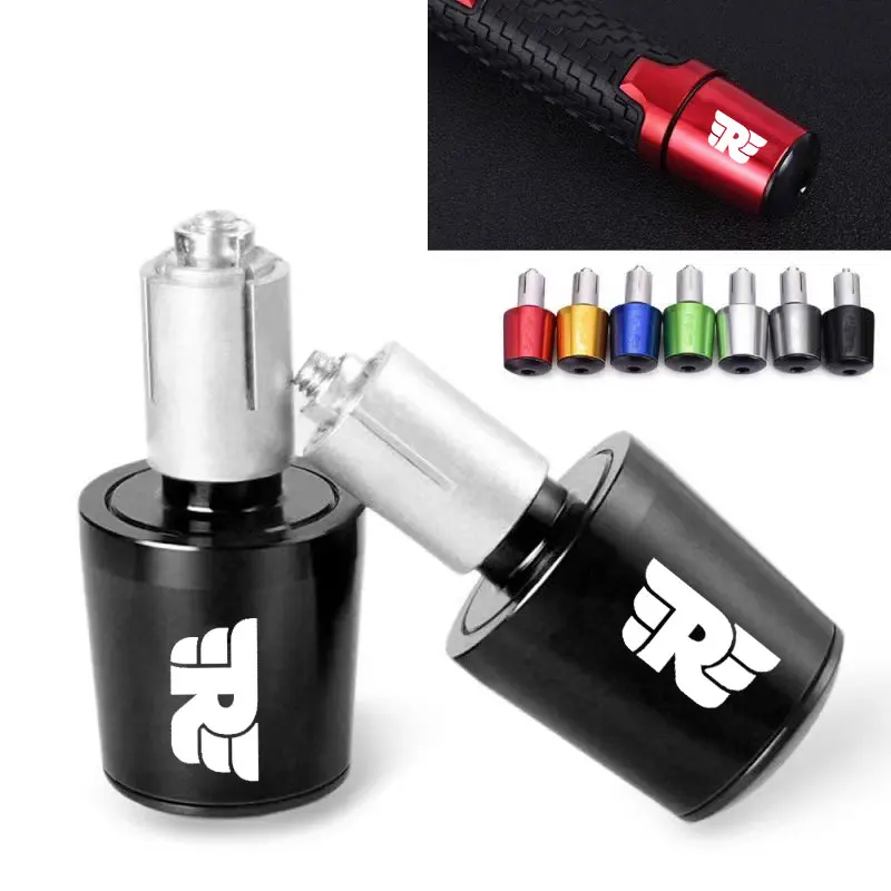 For Royal Enfield Bullet/Meteor/Classic 350 500 Interceptor 650 Continental GT 535 Himalayan 411 400 Handlebar End Plugs Grips
For Royal Enfield Bullet/Meteor/Classic 350 500 Interceptor 650 Continental GT 535 Himalayan 411 400 Handlebar End Plugs Grips
