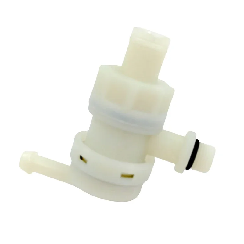 Coffee Machine safety valve Connector for DeLonghi EC685 35.31 Coffee Machine three way connection Spare parts replacement
Coffee Machine safety valve Connector for DeLonghi EC685 35.31 Coffee Machine three way connection Spare parts replacement