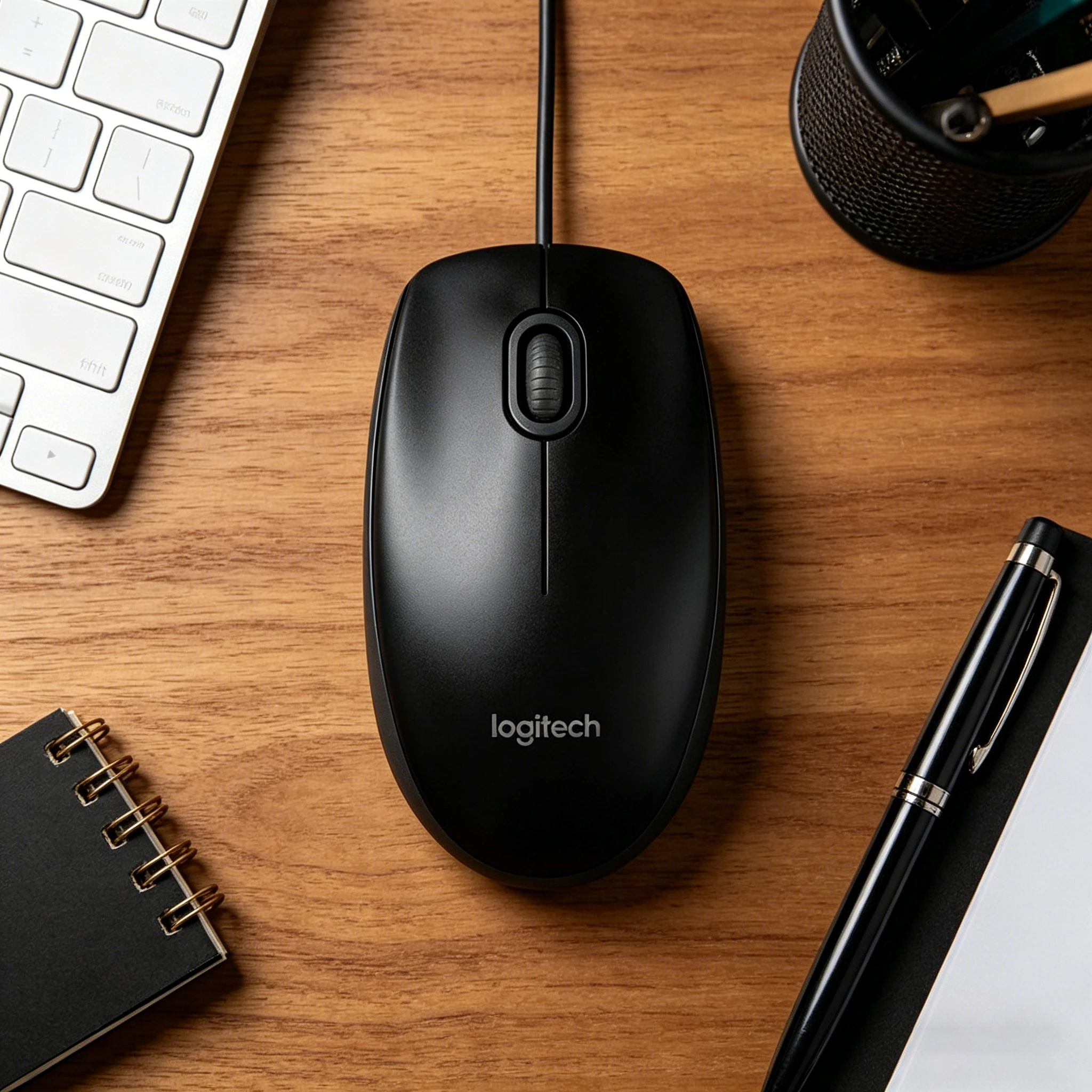 Logitech M100R Wired Office Mouse Desktop Laptop Home Office Universal Mouse POP Mouse Silent Wireless Bluetooth Mouse
Logitech M100R Wired Office Mouse Desktop Laptop Home Office Universal Mouse POP Mouse Silent Wireless Bluetooth Mouse