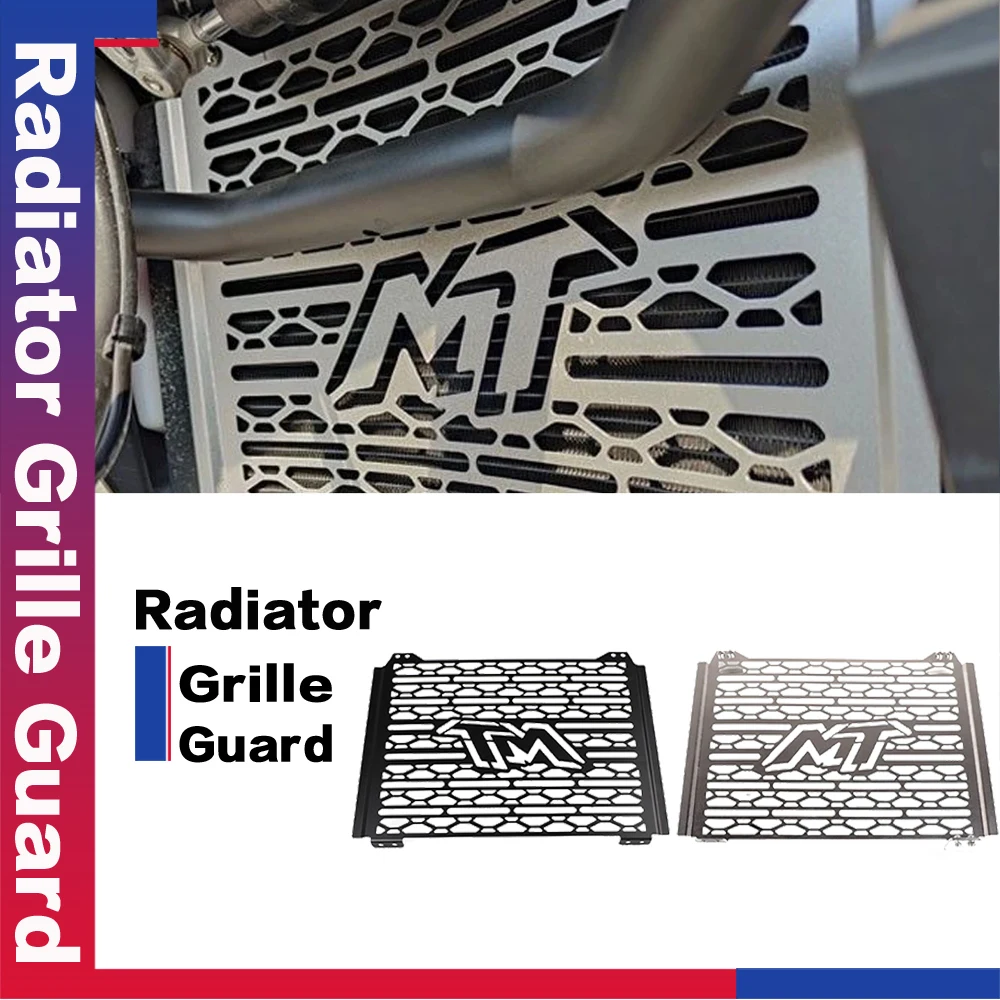 Radiator Guard For CF MOTO CFMOTO 800MT MT800 MT 800 MT 2021 2022 2023 Motorcycle Radiator Grille Guard Cover Grill Protector
Radiator Guard For CF MOTO CFMOTO 800MT MT800 MT 800 MT 2021 2022 2023 Motorcycle Radiator Grille Guard Cover Grill Protector