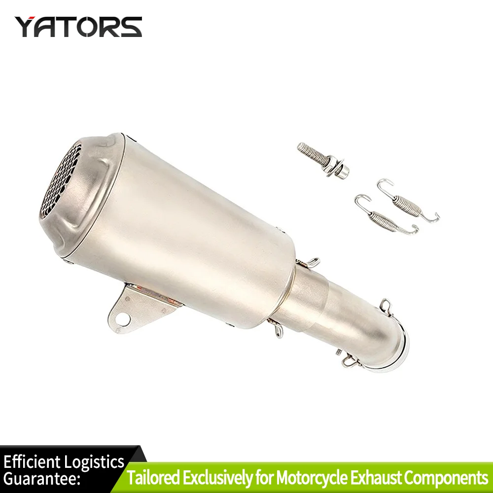 Exhaust Systems For Kawasaki Ninja ZX4R ZX4RR 2023 2024 Exhaust Tips Mid Pipe Muffler Exhausts Pipes
Exhaust Systems For Kawasaki Ninja ZX4R ZX4RR 2023 2024 Exhaust Tips Mid Pipe Muffler Exhausts Pipes