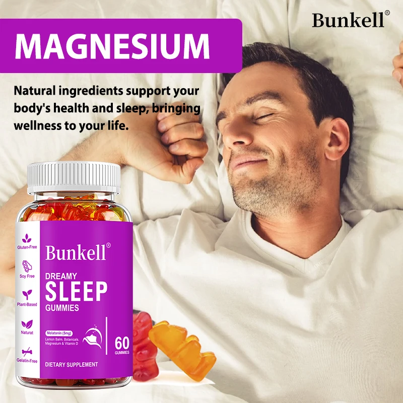 Magnesium Complex - Supports Bone, Muscle, and Nerve Health, Boosts Natural Energy, Promotes Absorption, and Improves Sleep
Magnesium Complex - Supports Bone, Muscle, and Nerve Health, Boosts Natural Energy, Promotes Absorption, and Improves Sleep