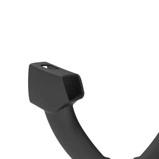 For RayNeo Air Series – Sound Guiding Earcups, Enhance Immersion, Reduce Sound Leakage, Lightweight Silicone, Comfort Fit for Ex
For RayNeo Air Series – Sound Guiding Earcups, Enhance Immersion, Reduce Sound Leakage, Lightweight Silicone, Comfort Fit for Ex