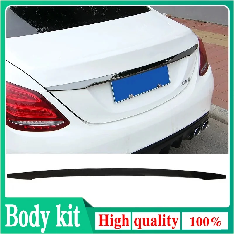 Beautify стальная задняя дверь багажника, накладка на крышку багажника для 2015-19 2020 2021 Benz C-Class W205, внешние аксессуары для автомобиля
Beautify стальная задняя дверь багажника, накладка на крышку багажника для 2015-19 2020 2021 Benz C-Class W205, внешние аксессуары для автомобиля