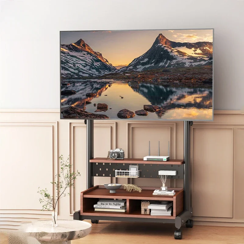 Wheels Organizers Storage Holders TV Display Filing Auxiliary Storage Racks Art Perfumes Nordic Shelves Bedroom Shelf Furnitures
Wheels Organizers Storage Holders TV Display Filing Auxiliary Storage Racks Art Perfumes Nordic Shelves Bedroom Shelf Furnitures