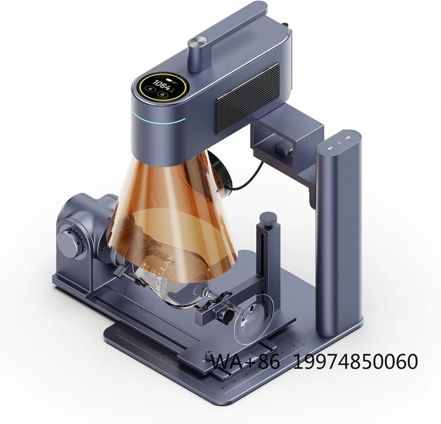 5w infrared Engraver Basic Set Portable Handleable infrared Engraver for DIY Engraving Machine Personalizing OEM
5w infrared Engraver Basic Set Portable Handleable infrared Engraver for DIY Engraving Machine Personalizing OEM