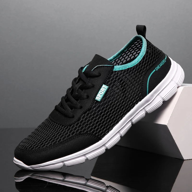 YRZL Mens 2025 Summer Running Shoes Men Lightweight Breathable Walking Shoes Comfortable Tennis Shoes for Men Athletic Casual
YRZL Mens 2025 Summer Running Shoes Men Lightweight Breathable Walking Shoes Comfortable Tennis Shoes for Men Athletic Casual