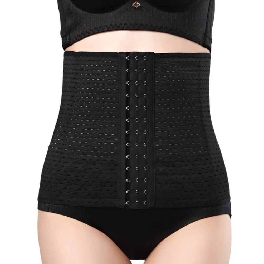Postpartum Belly Belt Waist Slimming Body Sculpting Thin Sports Shape Polyester 85% Fitness Support Brace Improves
Postpartum Belly Belt Waist Slimming Body Sculpting Thin Sports Shape Polyester 85% Fitness Support Brace Improves