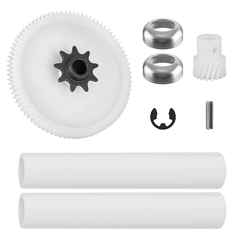 ABFU-Обновленный 882699 Для Whirlpool Maytag Kitchenaid Kenmore Замена комплекта приводного шестерни 41001084 777124 PS 398589 В 10451279
ABFU-Обновленный 882699 Для Whirlpool Maytag Kitchenaid Kenmore Замена комплекта приводного шестерни 41001084 777124 PS 398589 В 10451279