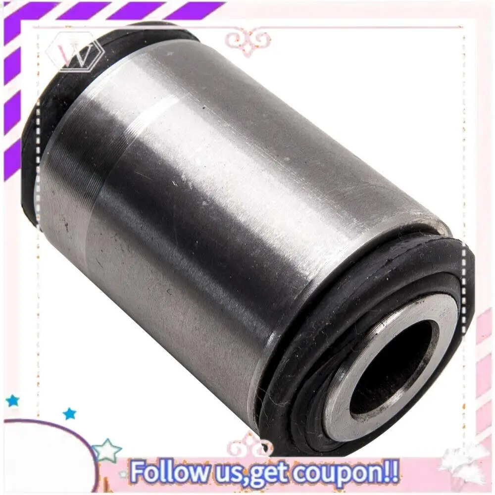 Easy To Use 3Pcs Car Watts Linkage Bush Bushing Kit Rear Suspension For Land Rover Discovery 2 99-04 RGX100960 RGW100020
Easy To Use 3Pcs Car Watts Linkage Bush Bushing Kit Rear Suspension For Land Rover Discovery 2 99-04 RGX100960 RGW100020