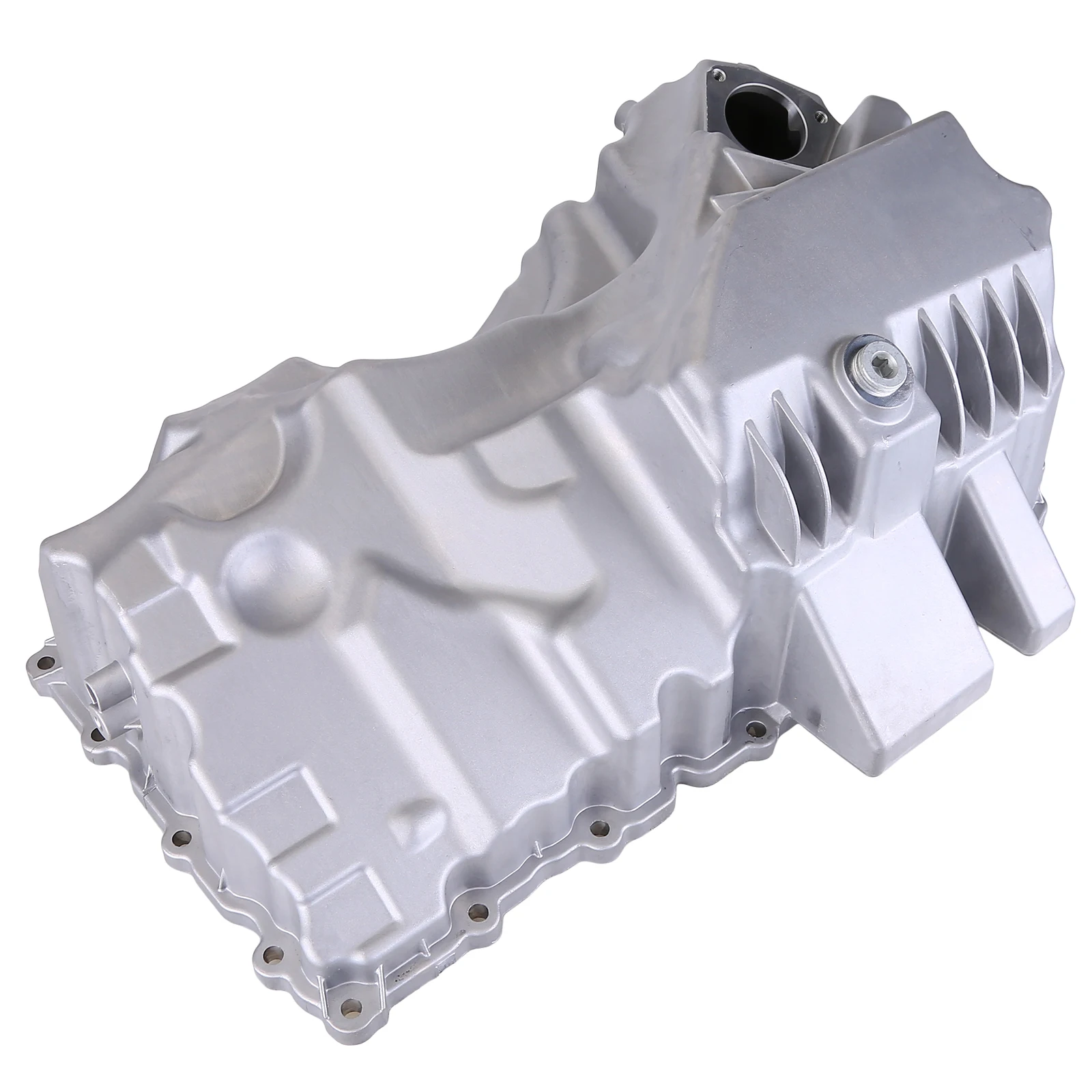 Engine Oil Pan Compatible for 228i 320i 328i 428i 528i X1 Z4 2.0L
Engine Oil Pan Compatible for 228i 320i 328i 428i 528i X1 Z4 2.0L