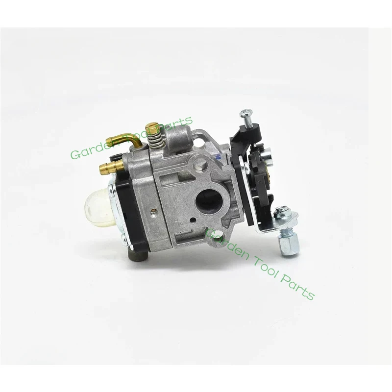 Carburetor Fuel Pump Assembly For TL330 G26 Brush Cutter
Carburetor Fuel Pump Assembly For TL330 G26 Brush Cutter