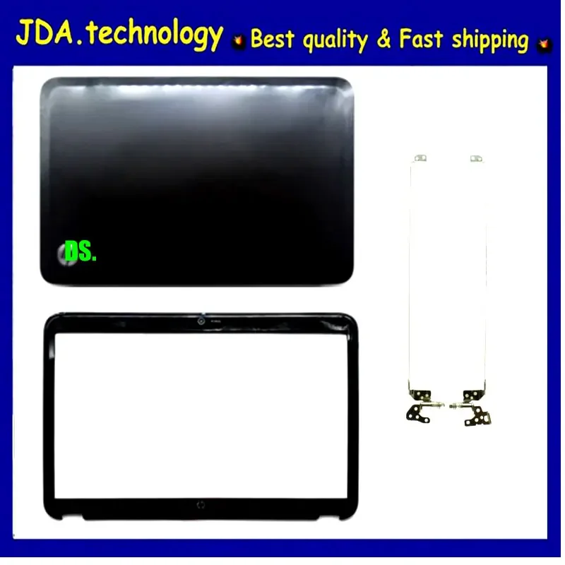 Новый/Орг для HP Pavilion g6 g6-2000 2328tx 2233 2301ax2313 задняя крышка ЖК-дисплея 684163 -001+Предняя панель+ Комплект петель
Новый/Орг для HP Pavilion g6 g6-2000 2328tx 2233 2301ax2313 задняя крышка ЖК-дисплея 684163 -001+Предняя панель+ Комплект петель