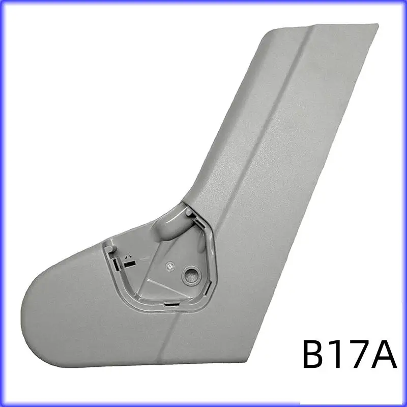 BT-1Pair Gray Seat Trim Cover Panel For Mercedes-Benz S-Class W220 S500 S430 S600 S55 AMG 2000-2002 A2209102918 2209103018 Parts
BT-1Pair Gray Seat Trim Cover Panel For Mercedes-Benz S-Class W220 S500 S430 S600 S55 AMG 2000-2002 A2209102918 2209103018 Parts