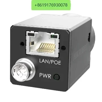 MV-CE013-80GM/GC 1.30 million 1/2.7 "CMOS Gigabit Ethernet Industrial Camera
MV-CE013-80GM/GC 1.30 million 1/2.7 "CMOS Gigabit Ethernet Industrial Camera