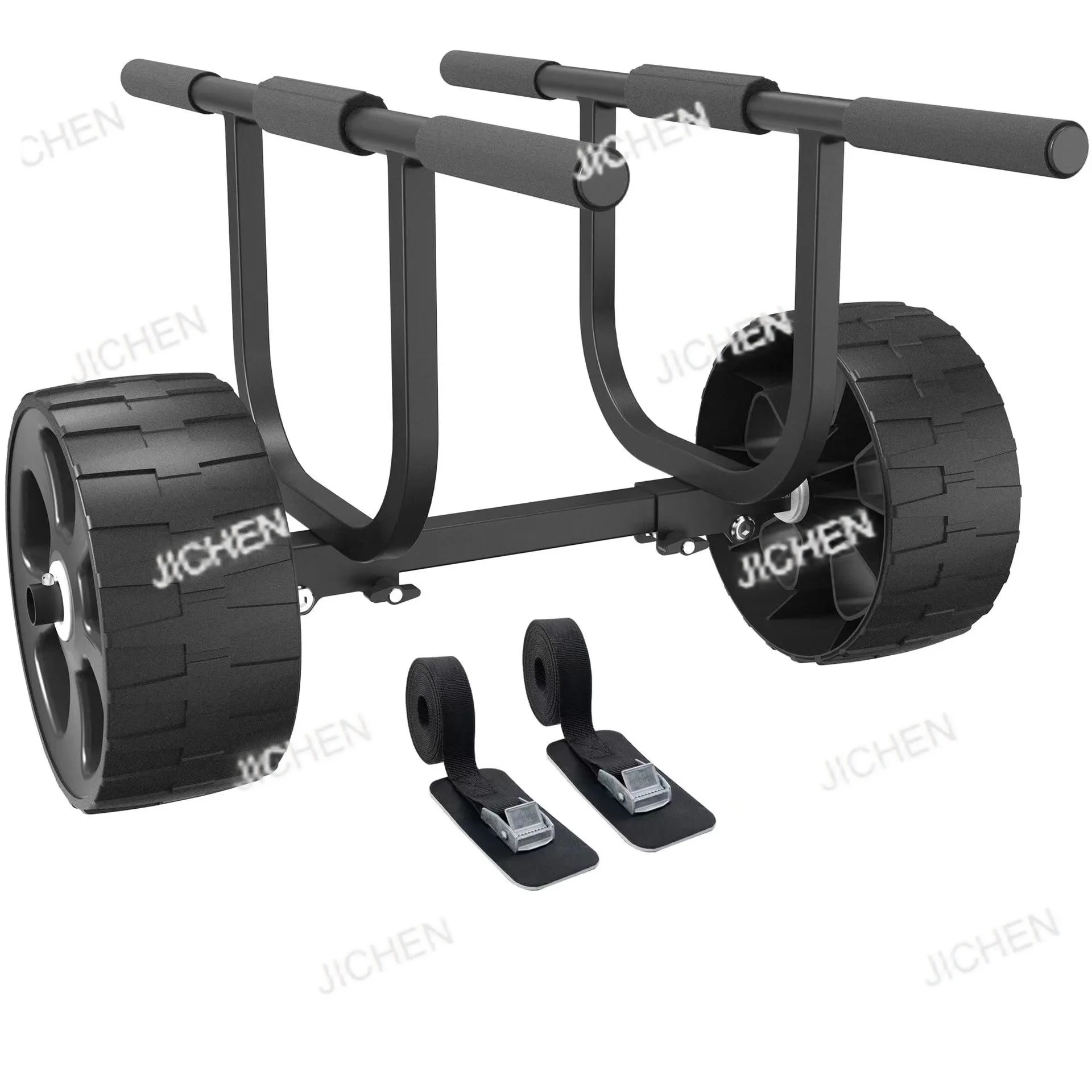 JC Heavy Duty Универсальная тележка для каяка Тележка для каяка Тележка для каяка
JC Heavy Duty Универсальная тележка для каяка Тележка для каяка Тележка для каяка