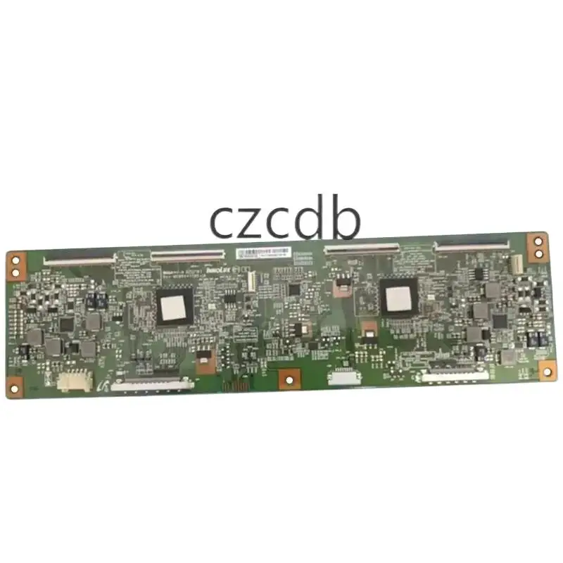 new for 6B01B002XK700 T-CON board 94V-0E88441 with screen V650DK6-QS1 For Sony KD-65X9300D logic board CTT
new for 6B01B002XK700 T-CON board 94V-0E88441 with screen V650DK6-QS1 For Sony KD-65X9300D logic board CTT