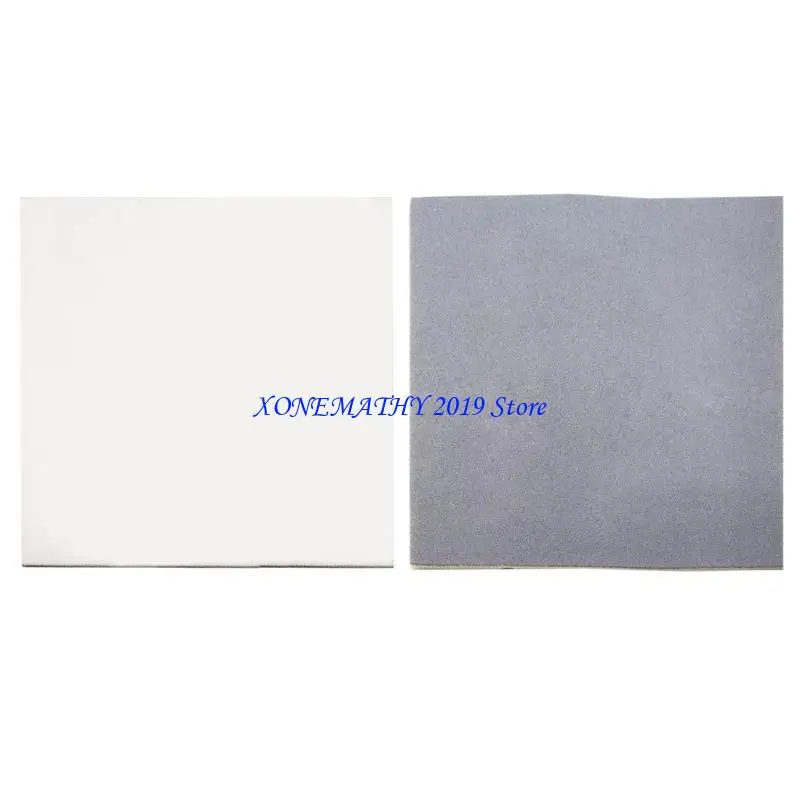 F42F 2Pcs Sponge Bead Mats Jewelry Stringing Mat Beading Tools Non-Slip Beading Mat
F42F 2Pcs Sponge Bead Mats Jewelry Stringing Mat Beading Tools Non-Slip Beading Mat