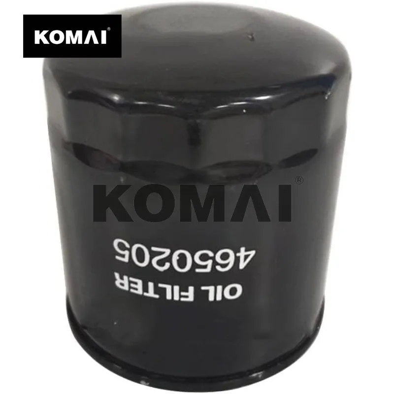 KOMAI 8970497081S 8970497081 8970497080 8944309831 8943604260 5876100090 132401940 5873104890 OIL FILTER For ISUZU 4
KOMAI 8970497081S 8970497081 8970497080 8944309831 8943604260 5876100090 132401940 5873104890 OIL FILTER For ISUZU 4