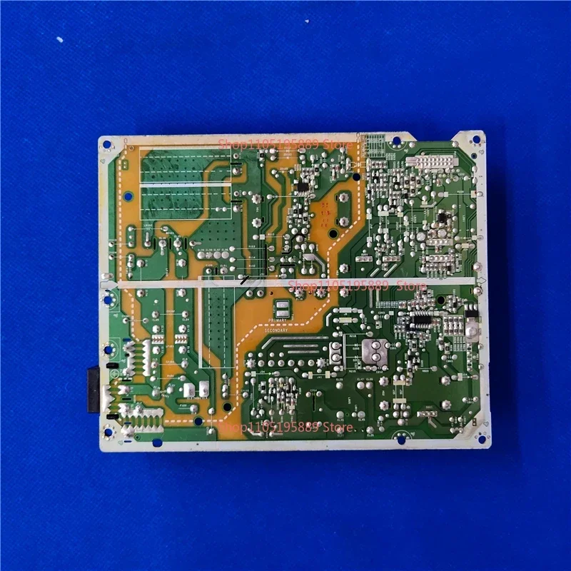 Для хорошего тестирования для EAX64905301(2.1) (2.4) плата питания для LG P42-13PL1 42LN5100-CP 42LN5100-CC 42LN5400-ZA 39LN549E-UA
Для хорошего тестирования для EAX64905301(2.1) (2.4) плата питания для LG P42-13PL1 42LN5100-CP 42LN5100-CC 42LN5400-ZA 39LN549E-UA