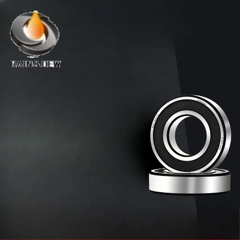 4Pcs F695RS Bearing ABEC-7 Flanged Miniature Ball Bearings for 3D Printer VORON
4Pcs F695RS Bearing ABEC-7 Flanged Miniature Ball Bearings for 3D Printer VORON