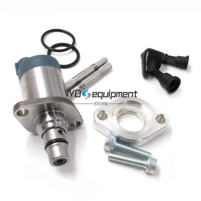 294200-2760 294009-00740 Suction Control Valve SCV For ISUZU Mitsubishi L200 Nissan NAVARA 1460A053
294200-2760 294009-00740 Suction Control Valve SCV For ISUZU Mitsubishi L200 Nissan NAVARA 1460A053