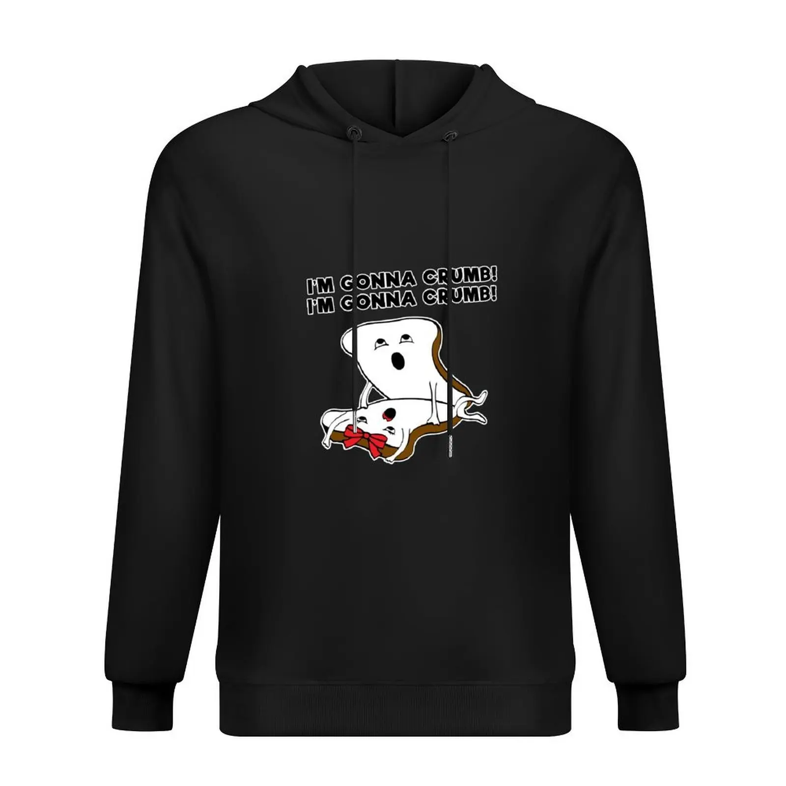 Gonna Crumb Hoodie korean style clothes winter clothes men's sweat-shirt men's sweat-shirt set tracksuit
Gonna Crumb Hoodie korean style clothes winter clothes men's sweat-shirt men's sweat-shirt set tracksuit