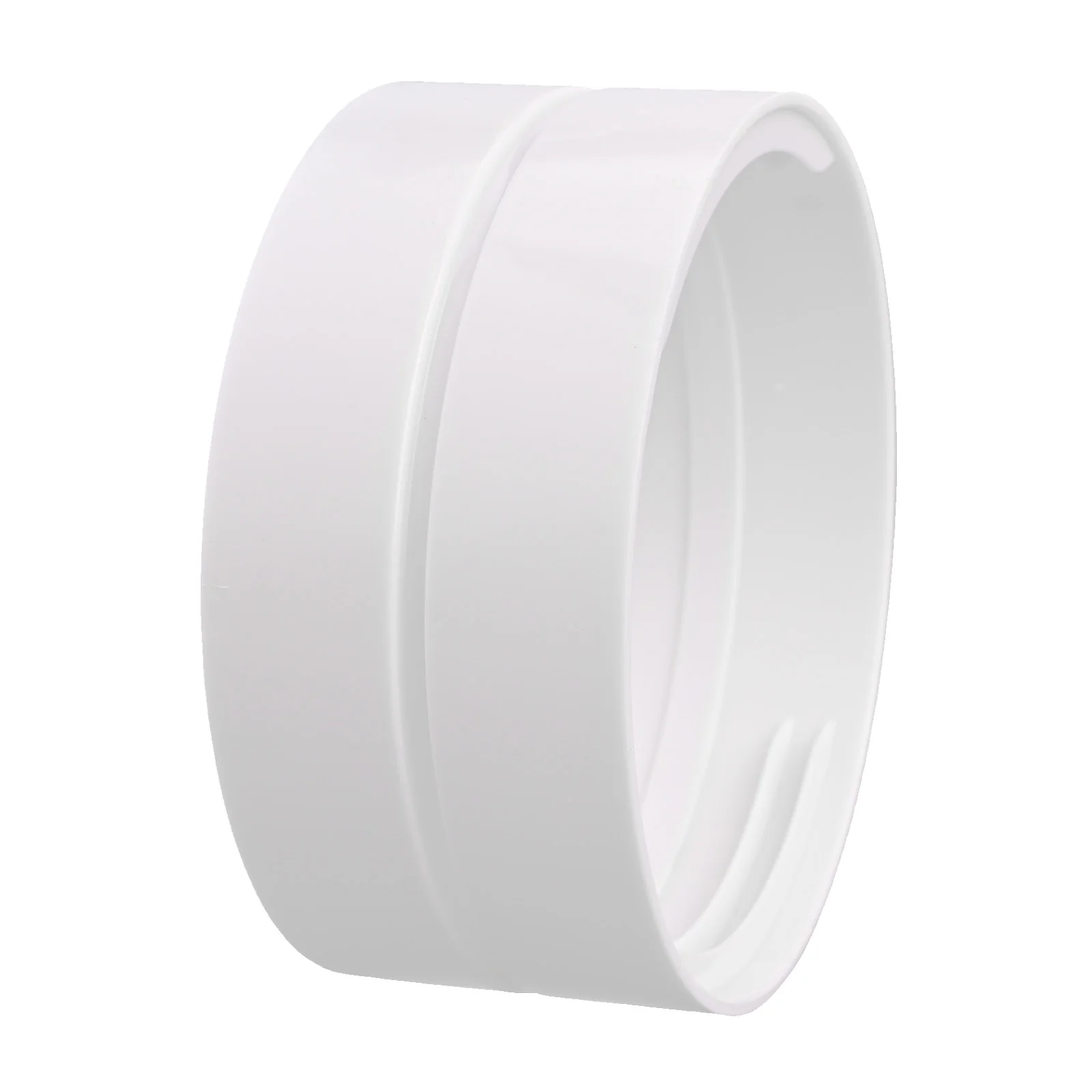 Pipe Connector Butt Connector ABS Replacement White Color 130/150MM For Mobile Air Conditioning Brand New Easy To Install Useful
Pipe Connector Butt Connector ABS Replacement White Color 130/150MM For Mobile Air Conditioning Brand New Easy To Install Useful