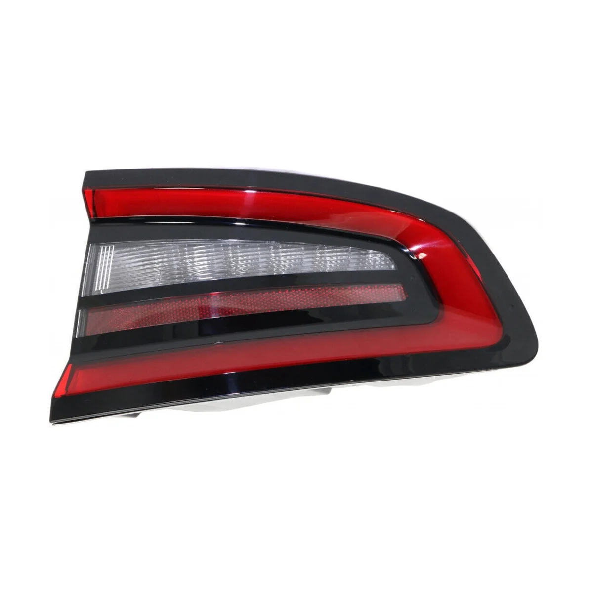 New Car Right Side Tail Lamp Assembly for DODGE CHARGER 2015-2022 Brake Light Turn Signal Light 68213144AB
New Car Right Side Tail Lamp Assembly for DODGE CHARGER 2015-2022 Brake Light Turn Signal Light 68213144AB