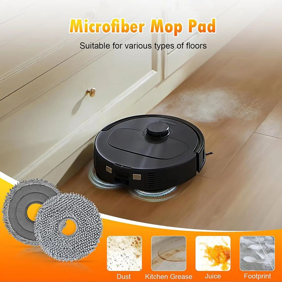 Accurate- For Roborock Qrevo L/QR 798/QV 35A/QR 598 Vacuum Cleaner Accessories Main Side Brush Hepa Filter Mop Cloth Dust Bag
Accurate- For Roborock Qrevo L/QR 798/QV 35A/QR 598 Vacuum Cleaner Accessories Main Side Brush Hepa Filter Mop Cloth Dust Bag