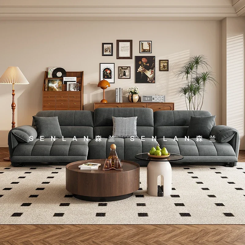 Relaxing Lounge Living Room Sofas Room Decor Comfortable Large Size Living Room Sofas Puffs Koltuk Takımı Lounge Suite Furniture
Relaxing Lounge Living Room Sofas Room Decor Comfortable Large Size Living Room Sofas Puffs Koltuk Takımı Lounge Suite Furniture