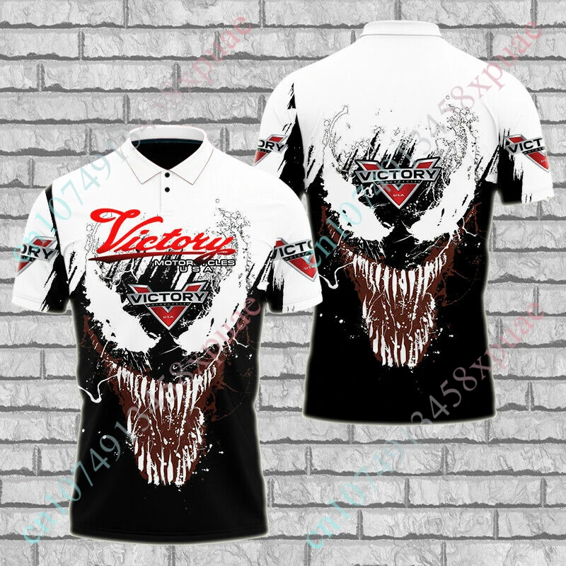 Victory T Shirt For Men Clothing Casual Polo Shirts And Blouses Unisex Golf Wear Anime Men T-shirt Breathable Sleeve Short Top
Victory T Shirt For Men Clothing Casual Polo Shirts And Blouses Unisex Golf Wear Anime Men T-shirt Breathable Sleeve Short Top