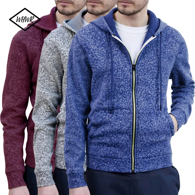 Новинка 2025, мужская куртка с капюшоном на молнии, спортивная куртка с капюшоном на открытом воздухе, повседневная базовая повседневная осенне-зимняя толстовка с капюшоном, куртка-кардиган
Новинка 2025, мужская куртка с капюшоном на молнии, спортивная куртка с капюшоном на открытом воздухе, повседневная базовая повседневная осенне-зимняя толстовка с капюшоном, куртка-кардиган