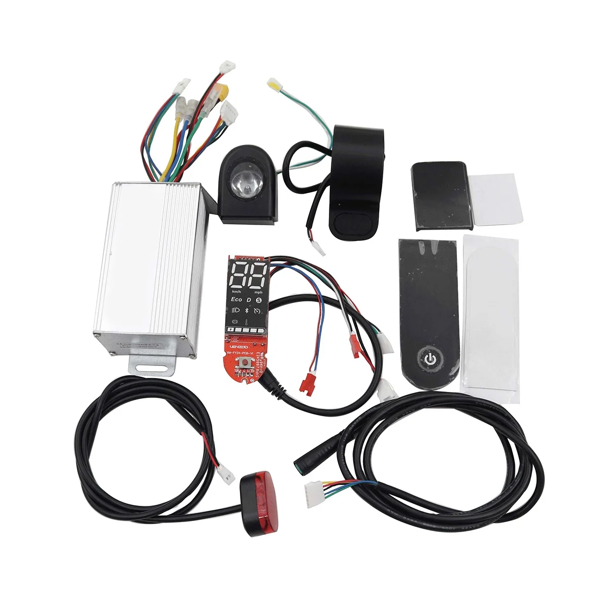 Для M365 36V 350W Электрический контроллер для мотороллера Board Kit с запасными частями для акселератора приборной панели, аксессуары для скутера
Для M365 36V 350W Электрический контроллер для мотороллера Board Kit с запасными частями для акселератора приборной панели, аксессуары для скутера