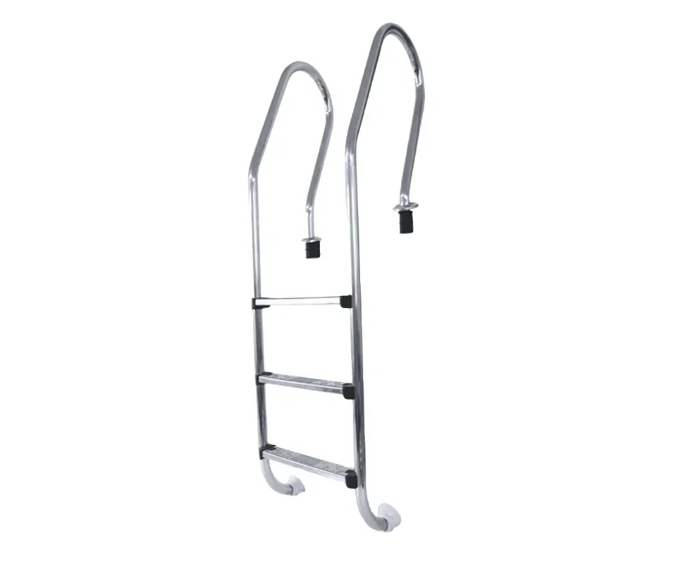 High Quality Swimming Pool Escalator with Cheap Price Stainless Steel Lader
High Quality Swimming Pool Escalator with Cheap Price Stainless Steel Lader