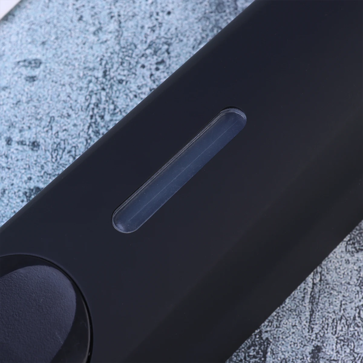 Wall Mounted Soap Dispenser Single Black Shampoo Bottle Hand Shower Gel Foaming Pump Travel Easy Install Premium Material Long
Wall Mounted Soap Dispenser Single Black Shampoo Bottle Hand Shower Gel Foaming Pump Travel Easy Install Premium Material Long