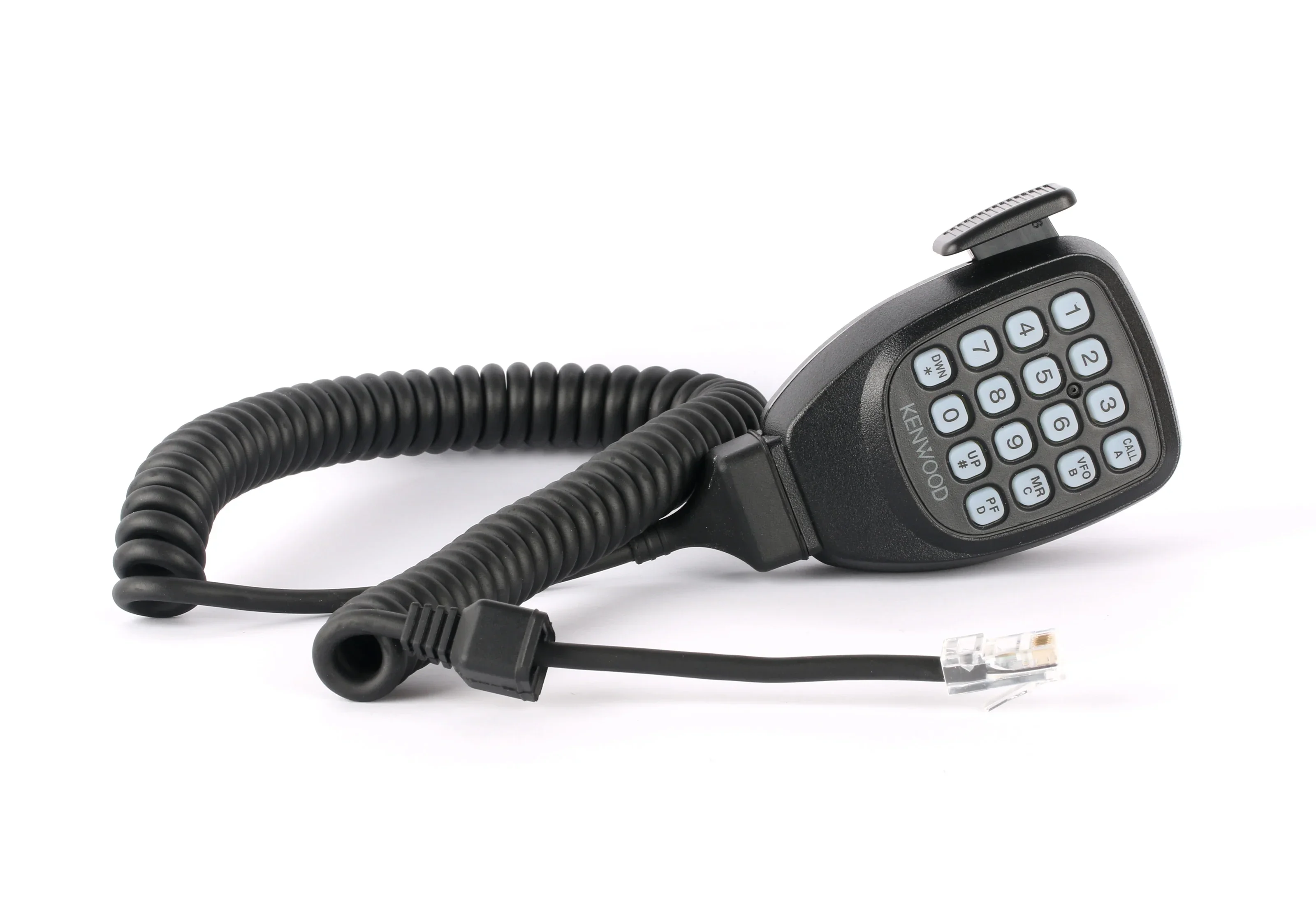 Original genuine marine high frequency KENWOOD Kenwood 271 281 471 481 walkie-talkie microphone hand microphone
Original genuine marine high frequency KENWOOD Kenwood 271 281 471 481 walkie-talkie microphone hand microphone