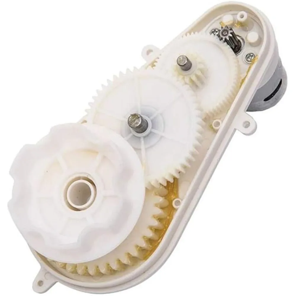 12V 550 35000RPM Transmission 12v Children's Electric Cars and Motorcycles Parts Motor Gearboxes
12V 550 35000RPM Transmission 12v Children's Electric Cars and Motorcycles Parts Motor Gearboxes